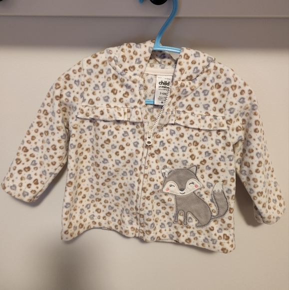 Baby Girl clothes 3 to 6 months - Picture 7 of 8